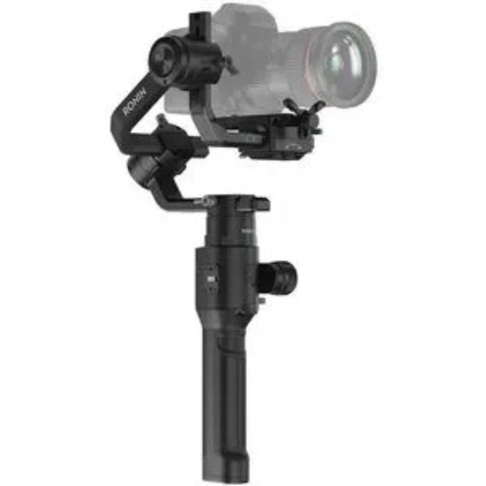DJI Ronin S Gimbal